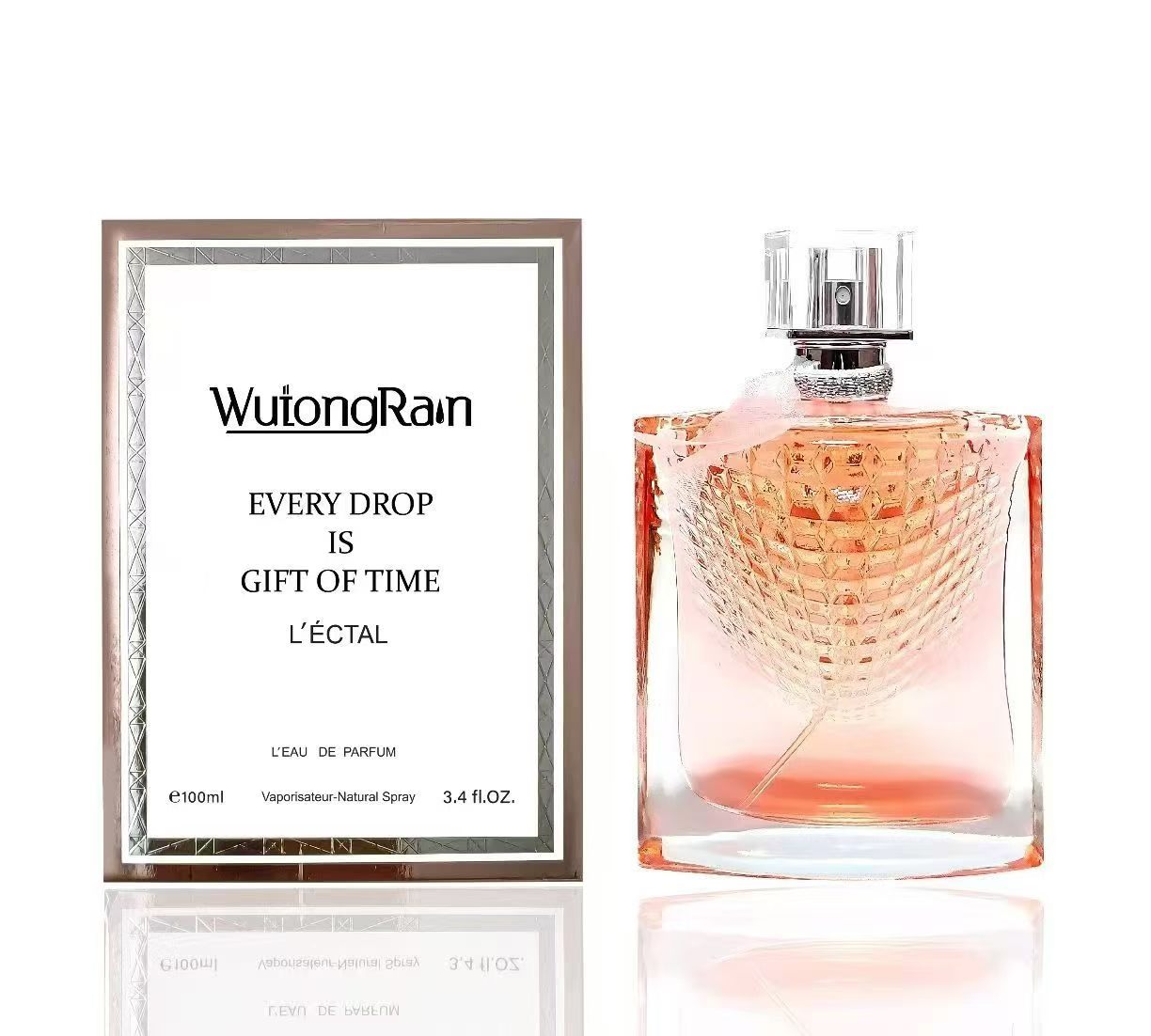 WuTongRain perfume 3.4 fl.OZ. 100ml