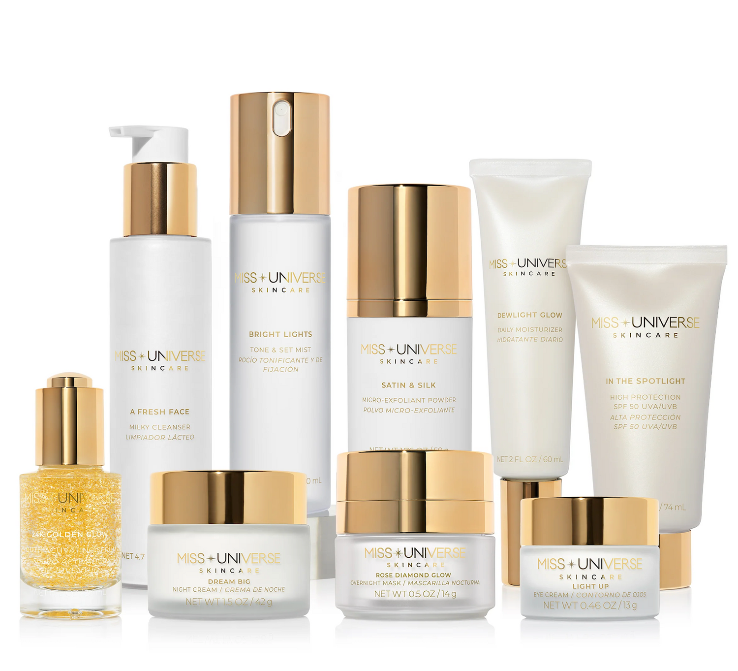 Skin Care