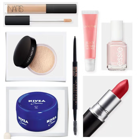 Cosmetics