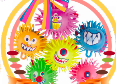 Toys