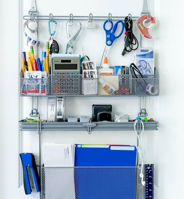 Tool & Accessories
