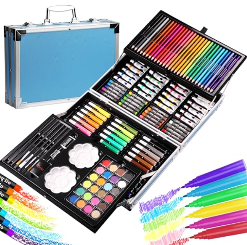 Art Supplies