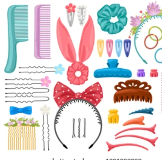 Hair Accessories