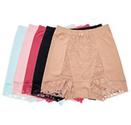 Intimates