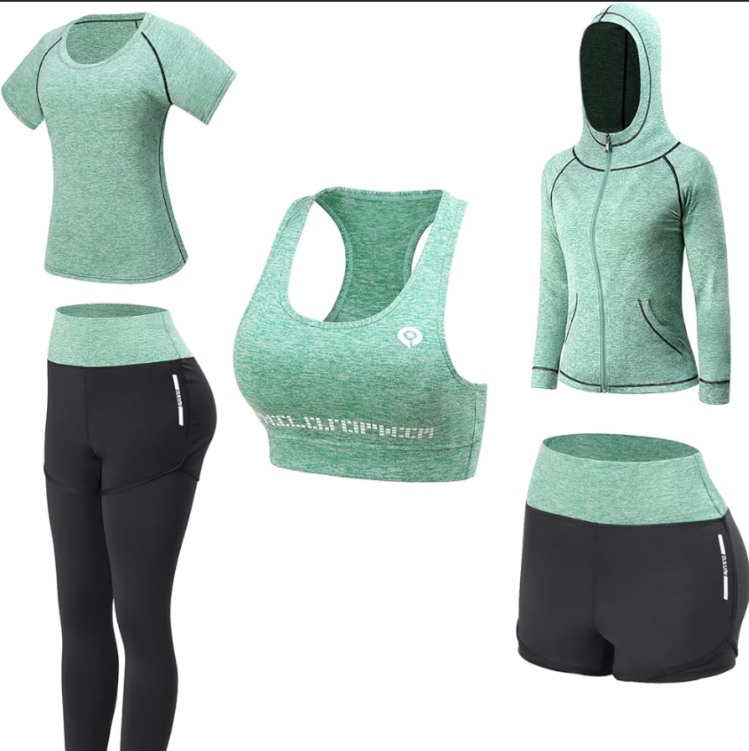 Activewear