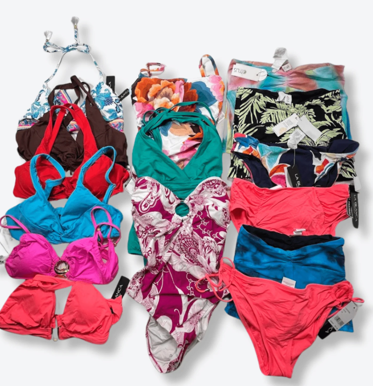 Swimwear