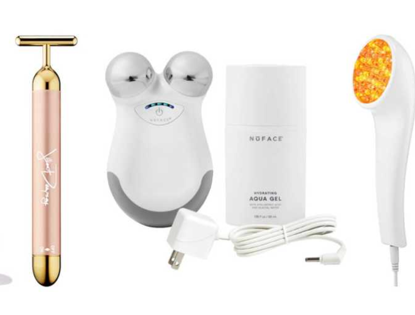 Beauty Tools