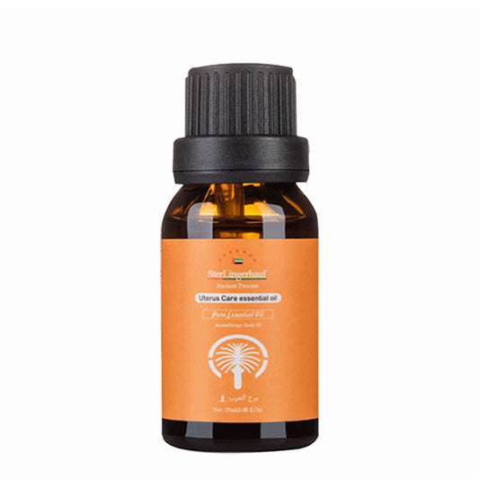 SterLingerhauf Ulterus Care Essential Oil 15ml