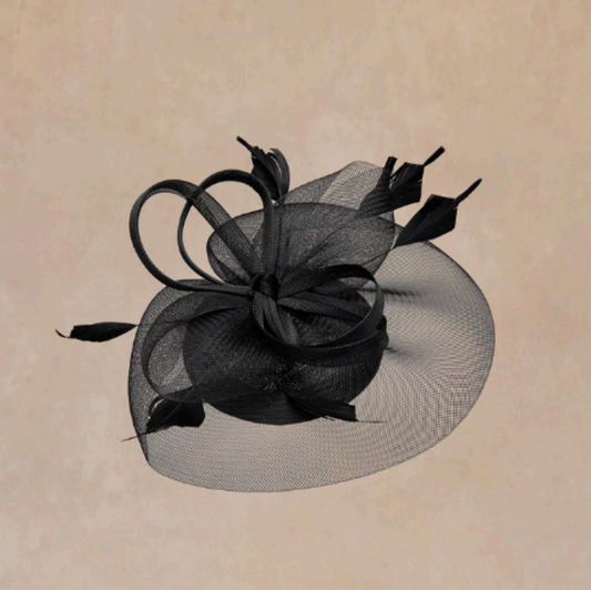 Babeyond Vintage Costume Hat