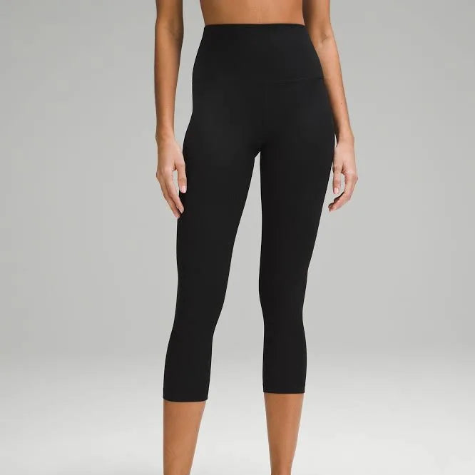 Ultra Soft Everyday Leggings (Capri & Full Length)